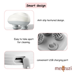 Pet Electric Head Massager