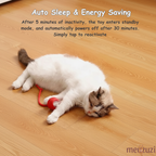 Smart Electric Pet Toy Ball with Sensor